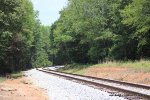North towards Gainesville GA